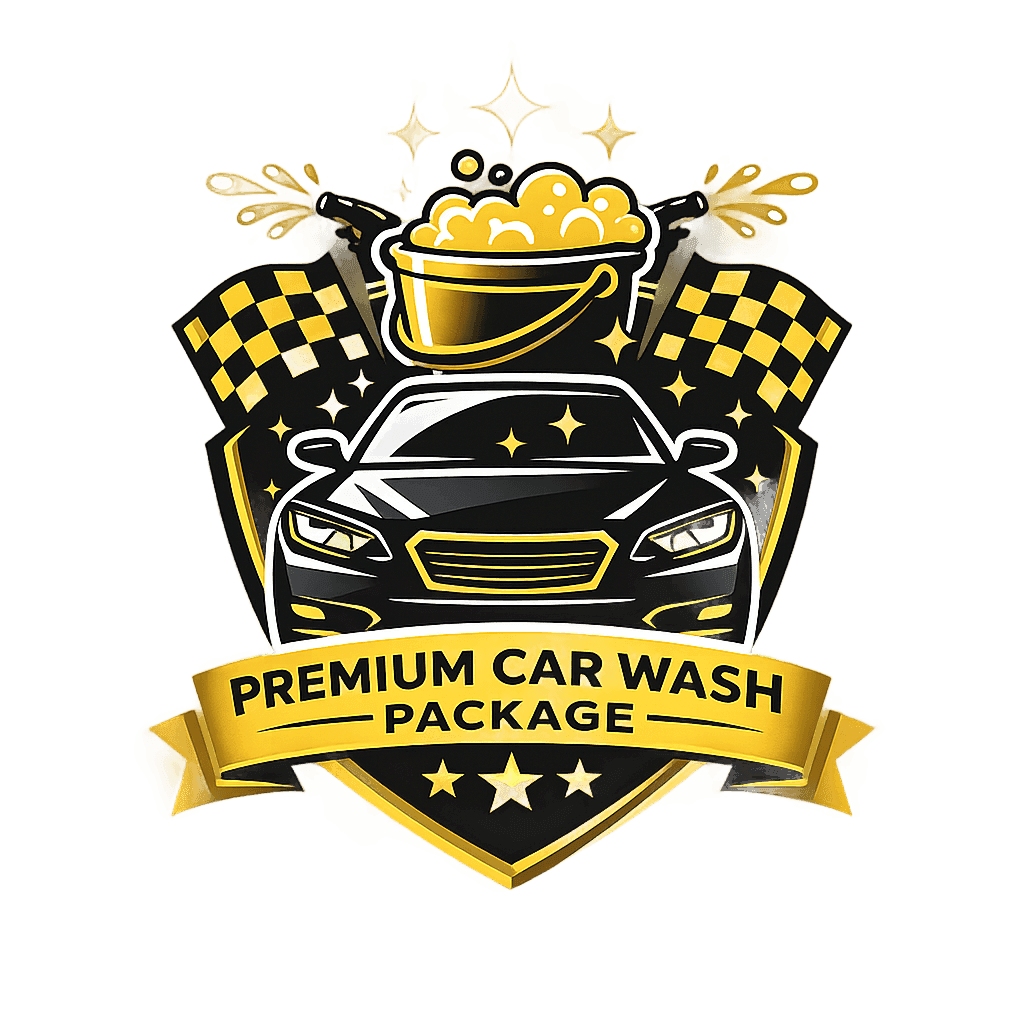 Premium Car Care Packages